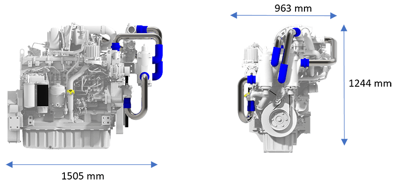 6090 data models